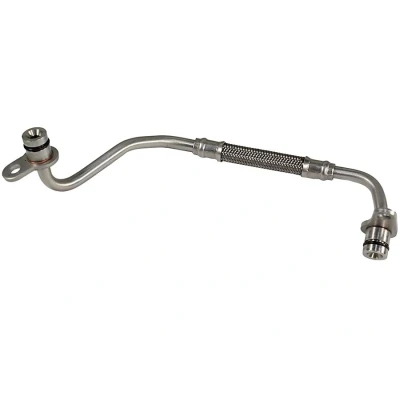 Imagen de METZGER 2361127 Conducto aceite, Turbocompresor de gases escape BMW: 3 Coupé, X5, 5 Berlina