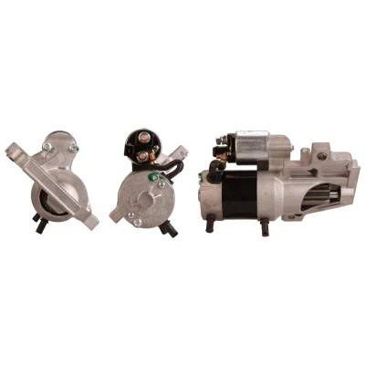 Imagen de LUCAS ELECTRICAL LRS01641 Motor de arranque 12 1,4 10 VOLKSWAGEN: Sharan I, Bora Berlina