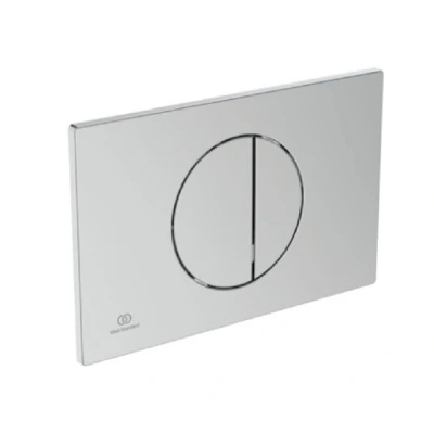 Imagen de Ideal Standard R0503AA Placa de accionamiento, Cromo