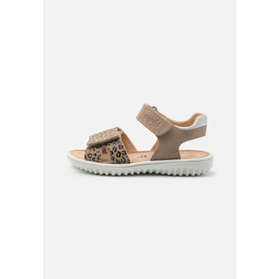 Imagen de Superfit Sparkle, Sandalia, Beige 4010, 33 EU
