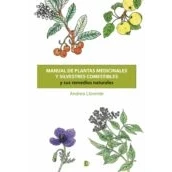 Imagen de Manual De Plantas Medicinales Y Silvestres Comestibles Sus Remedios