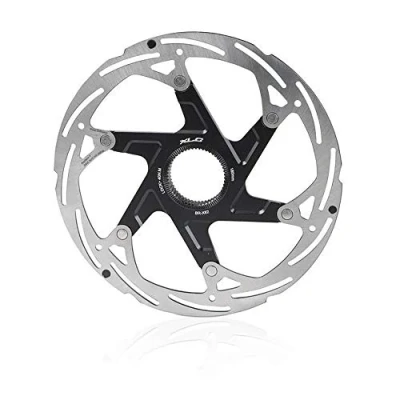 Imagen de XLC BR X82 Disco Freno 160 1.8mm CENTERLOCK PL/NEG, Adultos Unisex, Multicolor (Multicolor), Talla Única