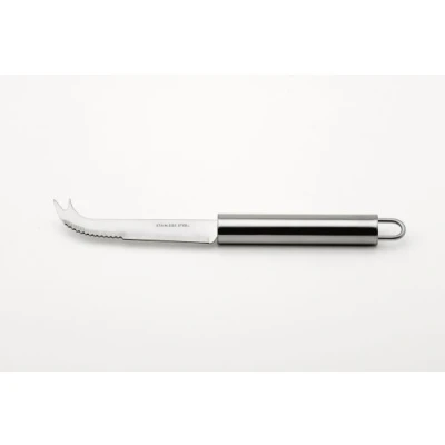 Imagen de Weis Cuchillo de cóctel acero inoxidable, plateado, 22 x 2 cm