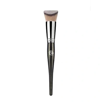Imagen de ENERGY Brocha Base Maquillaje con Doble Ángulo, Fluido, de M307