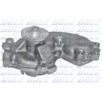 Imagen de DOLZ S223ST Bomba de agua sin carcasa (cárter) FIAT: Punto I Hatchback