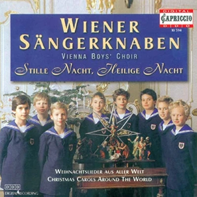 Imagen de Stille Nacht Heilige (ebook)