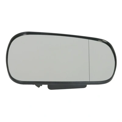 Imagen de Cristal de espejo, retrovisor exterior BLIC 6102 02 1251387P, izquierda