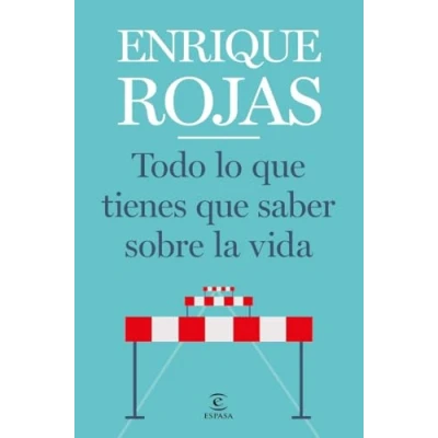 Imagen de Todo lo que tienes saber sobre la vida (F. COLECCION)