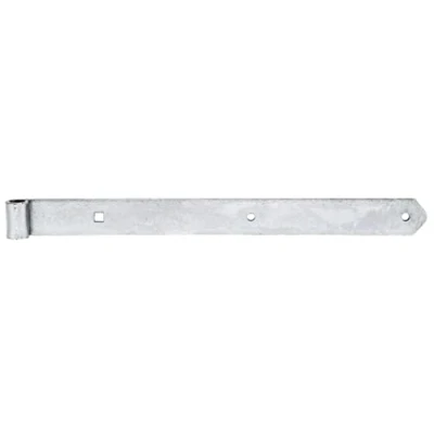 Imagen de Gah alberts 314156 bandella, acciaio, cilindro 16 mm / 500 x 45 1 pz