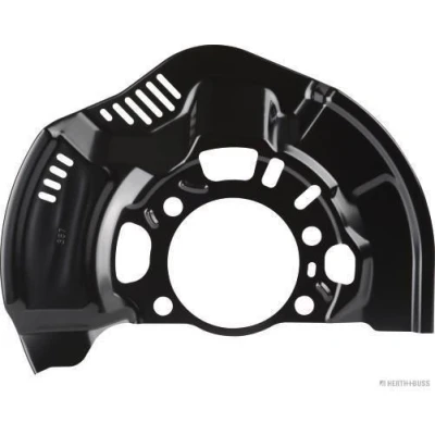 Imagen de HERTH+BUSS JAKOPARTS J3332008 Chapa Protectora de Disco Freno TOYOTA: Auris Hatchback