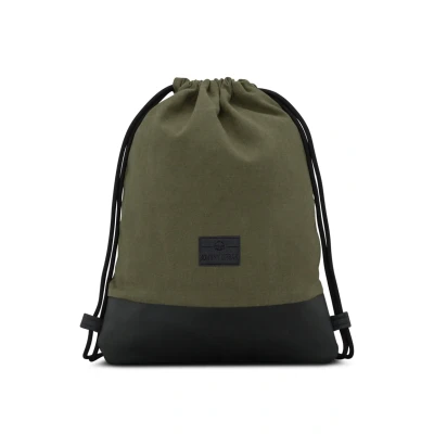 Imagen de Johnny Urban LUKE Bolsa de deporte, Talla: One Size, Olive/ black
