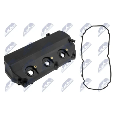 Imagen de Tapa de culata NTY BPZ MS 002