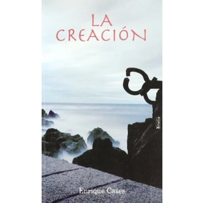 Imagen de La creación (Yumelia)