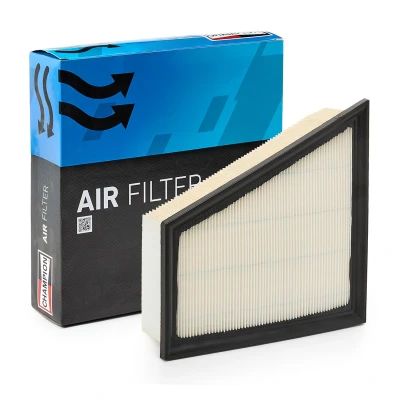 Imagen de CHAMPION CAF100719P Filtro de aire 71 218 213 Cartucho filtrante SEAT: Ibiza 3, 4, 4 Sportcoupe, SKODA: Fabia I Hatchback, 2