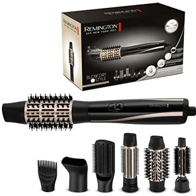 Imagen de Remington Cepillo de Aire Blow Dry and Style