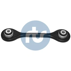 Imagen de RTS 95 02969 Barra oscilante, suspensión de ruedas Eje trasero, derecha, debajo, delante, trasero izquierda Brazo oscilante transversal