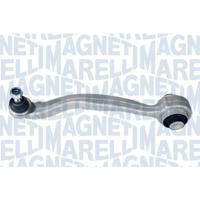 Imagen de MAGNETI MARELLI 301181371000 Barra oscilante, suspensión de ruedas Eje delantero, izquierda Brazo oscilante transversal MERCEDES BENZ: Clase C Berlina