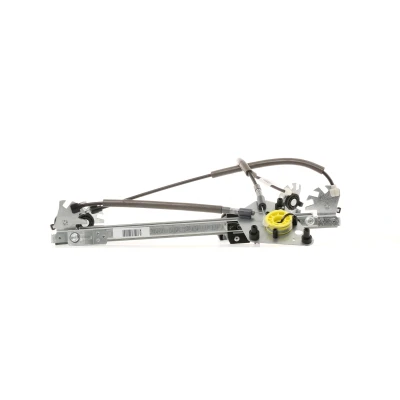 Imagen de Valeo Elevalunas Delante, izquierda eléctrico sin electromotor con función de confort 851046 VOLKSWAGEN: Polo V Hatchback, Berlina norauto,