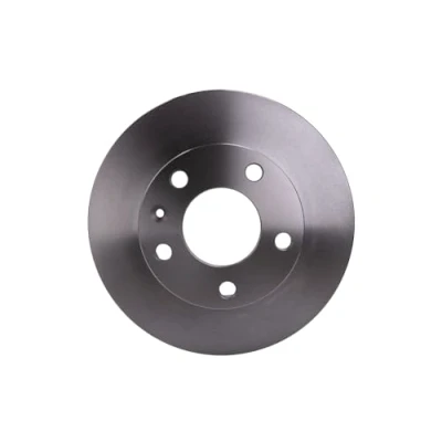 Imagen de HELLA 8DD 355 113 391 Disco de freno 294 24 05/06 130 ventilación interna sin cojinete rueda, perno sujeción buje rueda