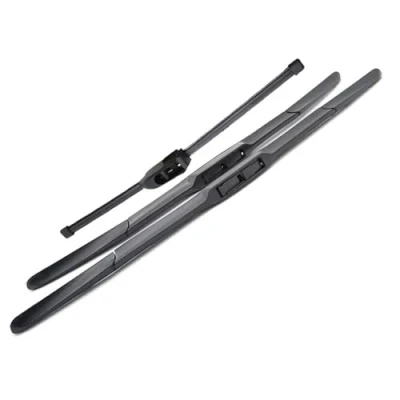 Imagen de limpiaparabrisas compatibles con KIA para Niro 2016 2020 Juego de escobillas Delanteras y traseras Parabrisas Ventana Cepillos Lluvia Coche 26&#039;&#039;+16&#039;&#039;+13&#039;&#039;