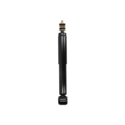 Imagen de Magnum Technology M0060 amortiguador Eje delantero Presión de aceite Bitubular Columna Espiga arriba, Anillo inferior