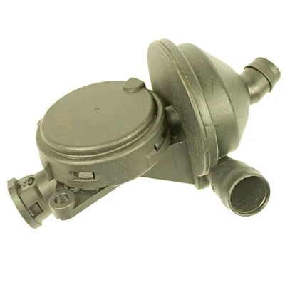 Imagen de METZGER 2385005 Separador de aceite, aireación cárter aceite BMW: 3 Berlina, Coupé, 1 Hatchback
