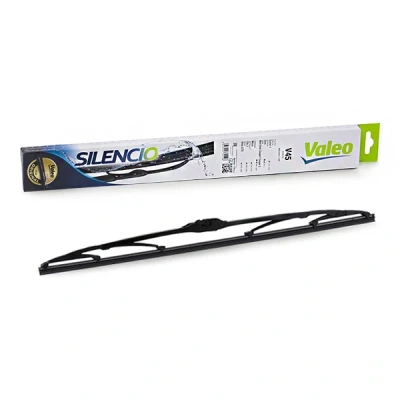 Imagen de Limpiaparabrisas Valeo Silencio Standard 574112 450mm delante Estándar sujeción por gancho RENAULT: CLIO 2, MEGANE 2 Stufenheck, LAGUNA 1
