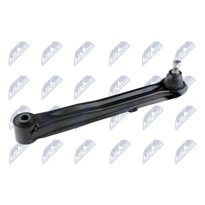 Imagen de NTY ZWT MS 037 Barra oscilante, suspensión de ruedas MITSUBISHI: PAJERO 3, 4