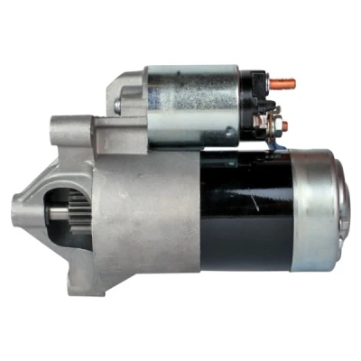 Imagen de HELLA 8EA 012 526 721 Motor de arranque 12 1,1 9 PEUGEOT: 206 Hatchback, 307 SW, 407 Berlina, CITROËN: Xsara Picasso, C4 I Hatchback