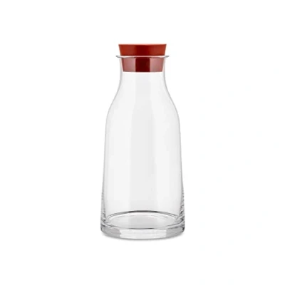 Imagen de Alessi DC03/3100 Botella de Cristal con tapón