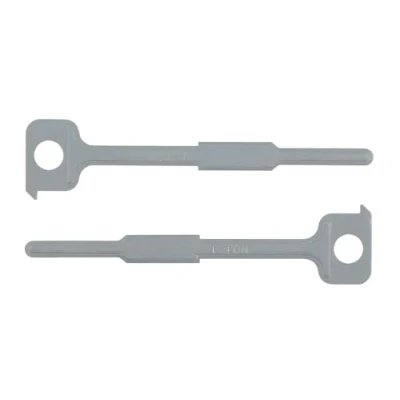 Imagen de KS TOOLS 500.1396 Kit herramientas desencastre, radio 7