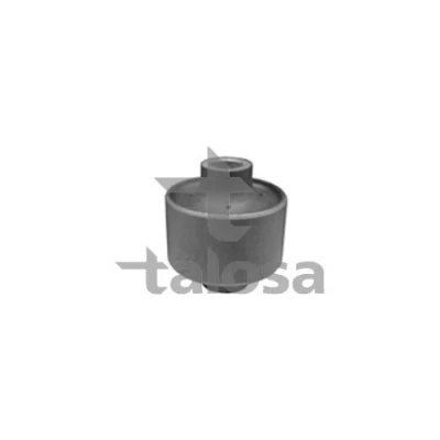 Imagen de DYS 37 04117 5 Silentblock brazo de Suspension Eje delantero, exterior Rodamiento caucho metal para oscilante transversal