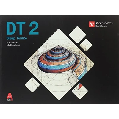 Imagen de DT 2 MANUAL SKETCHUP (DIBUJO TECNICO) BACH AULA 3D: 000001 9788468236704 (SIN COLECCION)