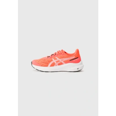 Imagen de Asics Zapatillas running asfalto para niños, Talla: 37, Flash red/white Zapatos