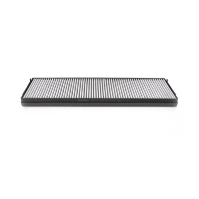 Imagen de BOSCH 1 987 431 456 Filtro de habitáculo carbón activado 581 168 47,3 MERCEDES BENZ: ATEGO 2, 3,