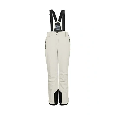 Imagen de Killtec KSW 249 WMN SKI PNTS, Blanco, 40, 37559 000
