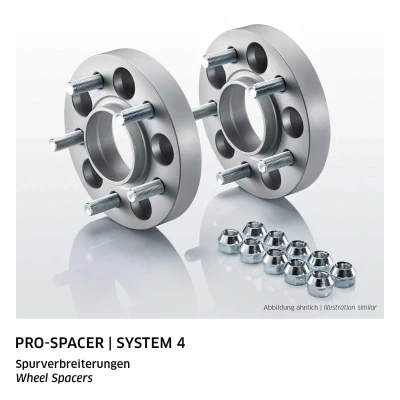 Imagen de EIBACH Pro Spacer S90 4 30 056 Ensanchamiento ancho vía 6 139,7 FORD: Ranger Mk3 norauto, oscaro, mister auto