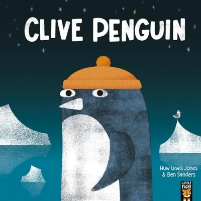 Imagen de Clive Penguin