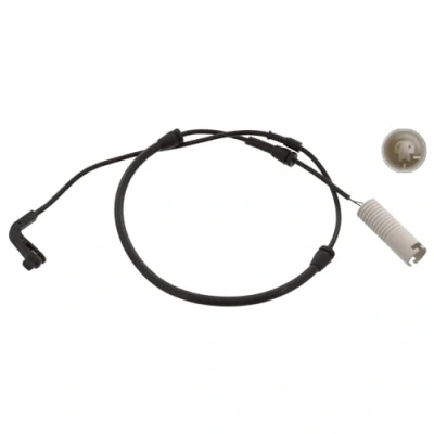 Imagen de FEBI BILSTEIN 23121 Sensor de Desgaste Pastillas Frenos Eje delantero, izquierda, derecha BMW: 7