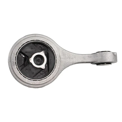 Imagen de METZGER 8053885 Soporte de motor posterior, debajo Rodamiento caucho metal FIAT: Idea, Punto II Hatchback, LANCIA: Musa