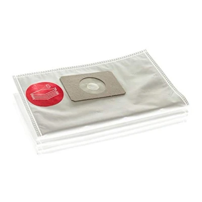 Imagen de VACS Bolsas de polvo para aspiradora (16 unidades) NUMATIC Henry HVR200
