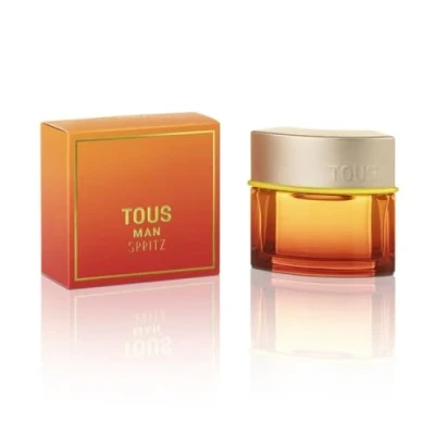 Imagen de Tous Man Spritz Eau de Toilette 50 ml