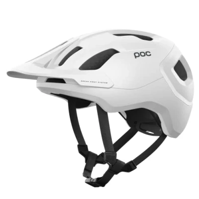 Imagen de POC Axion Casco de bicicleta Protección para trail precisa con tecnología patentada y ajuste total ofrecer comodidad seguridad