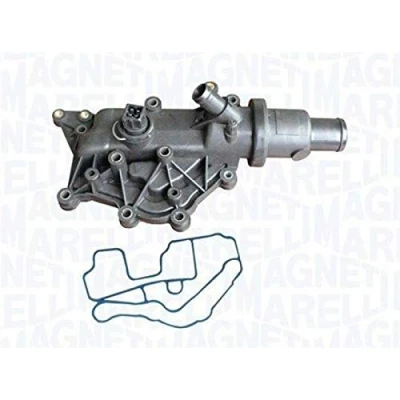 Imagen de MAGNETI MARELLI 352317102020 Termostato, refrigerante 83 con junta sensor RENAULT: SCENIC 2, MEGANE 2 Coupe Cabriolet