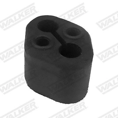 Imagen de WALKER 81247 Cinta de goma, sistema escape