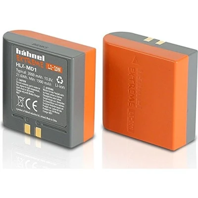 Imagen de Hähnel Hah bat xtrem hlx md1 p/modus 600rt accesorio imagen &amp; sonido mejores precios y ofertas