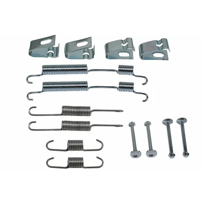 Imagen de METZGER 105 0054 Juego de accesorios, zapatas freno
