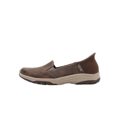 Imagen de Skechers Reggae Fest 2.0 Clásicamente, Zapatillas Mujer, Chocolate, 36 EU