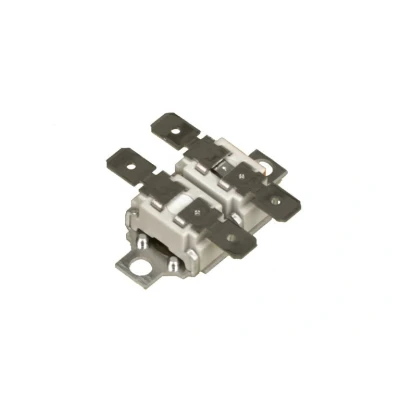 Imagen de Domena 500411711 limitador de temperatura limpiador vapor 161.791.001 termostato fusible T190ø /260Ø