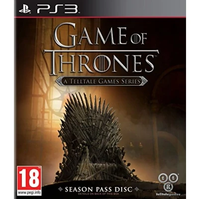 Imagen de Juego De Tronos: Temporada 1